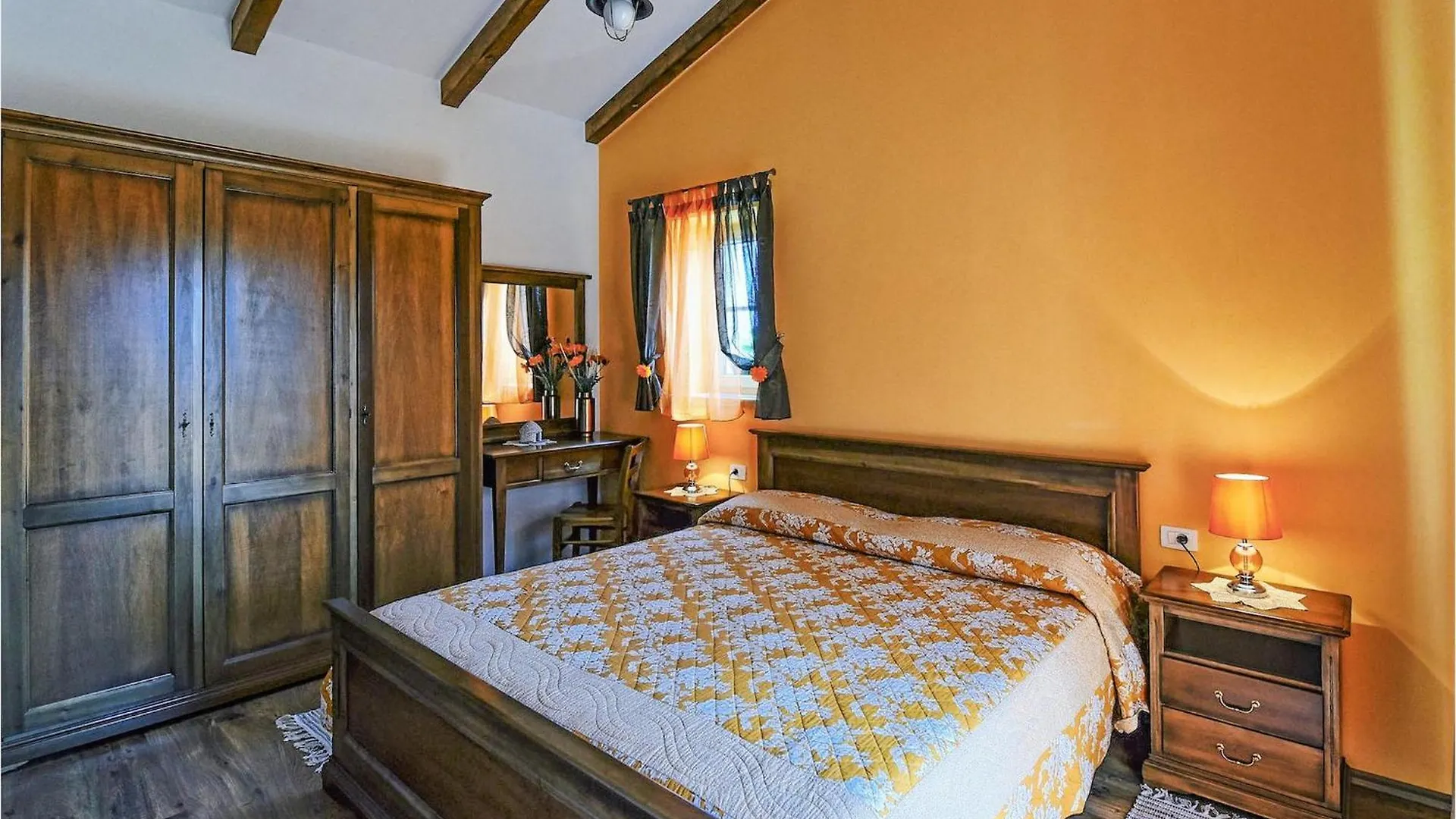 בית נופש Kucici Villa St, Martina