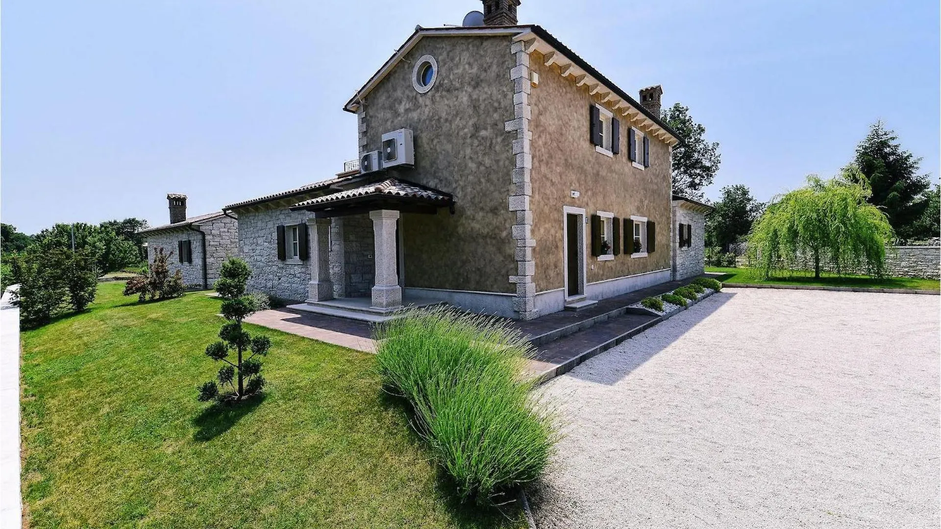 בית נופש Kucici Villa St, Martina
