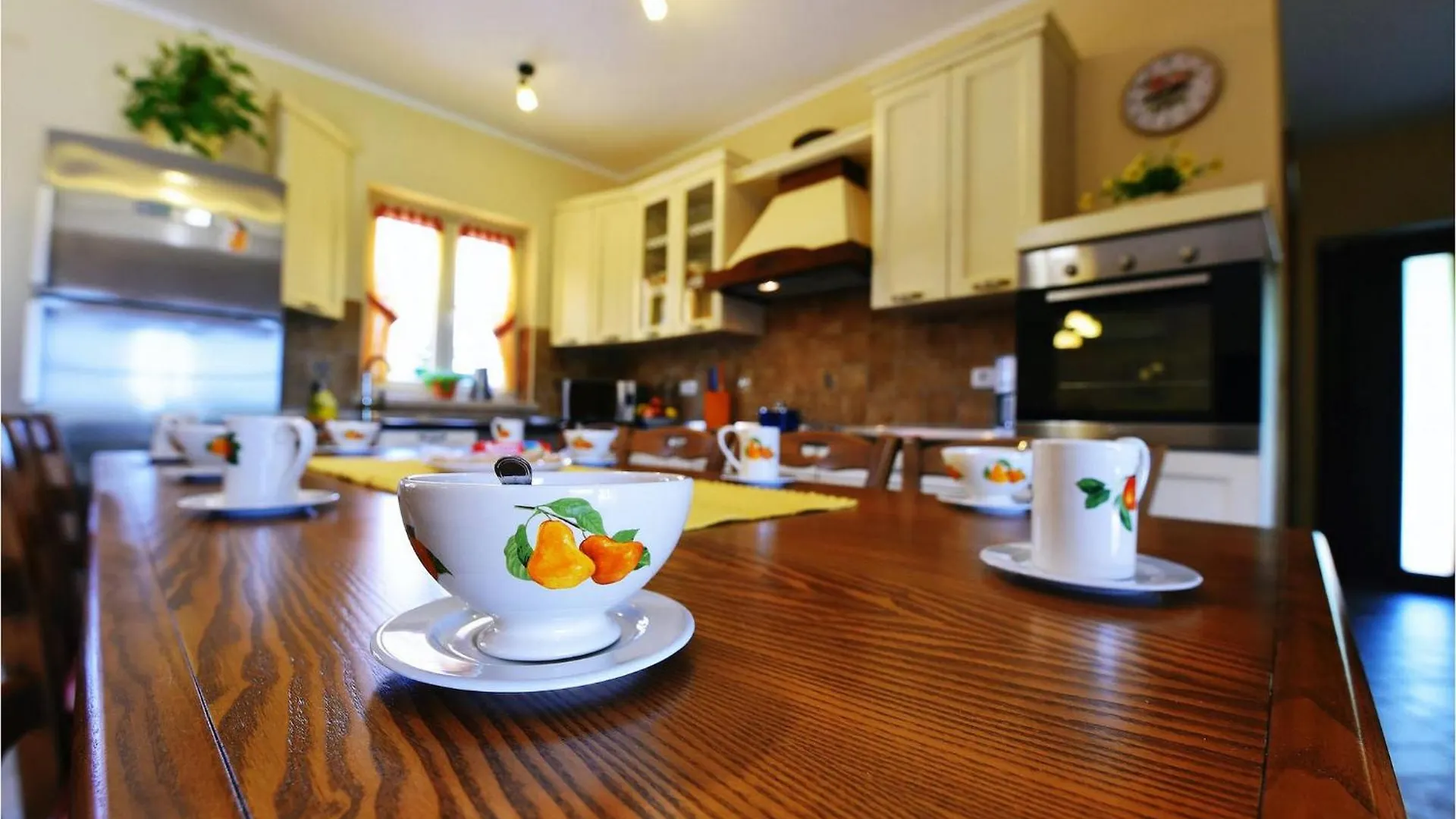 בית נופש Kucici Villa St, Martina