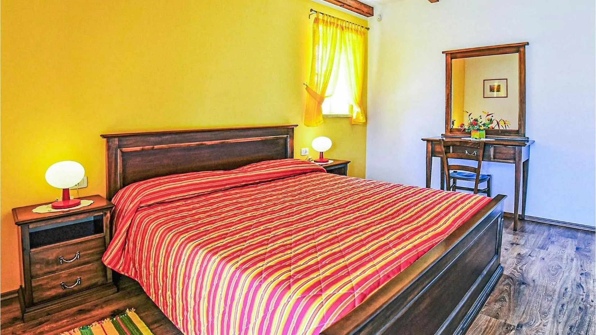 בית נופש Kucici Villa St, Martina